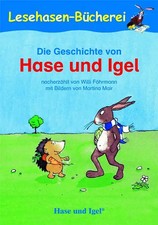 Die Geschichte von Hase und
