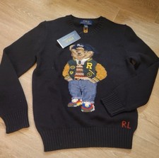 Maglione Polo Ralph Lauren