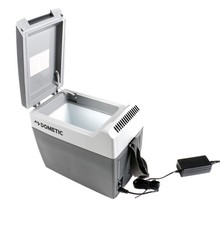 Thermoelektrische Kühlbox