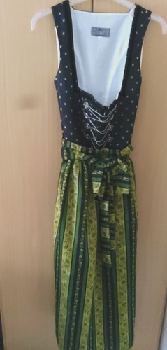 Dirndl marke gamsbock größe - marke,