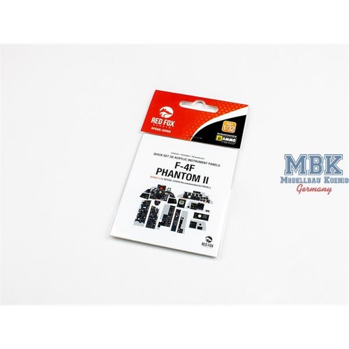 Red fox rfs32059 mcdonell - red,