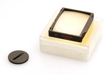 Nikon Einstellscheibe /