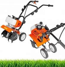 Bodenfräse  MIT VIDEO bei