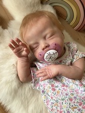 Künstlerpuppe reborn - künstlerpuppe,