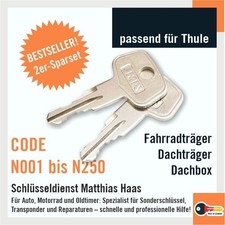 Ersatzschlüssel Schlüssel