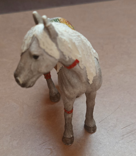 Schleich pferdefigur - schleich,