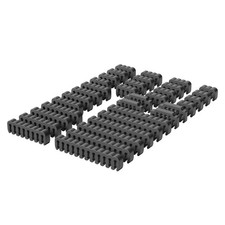 Kabelkämme Set Acryl