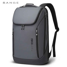 Business Laptop Rucksack 15,6