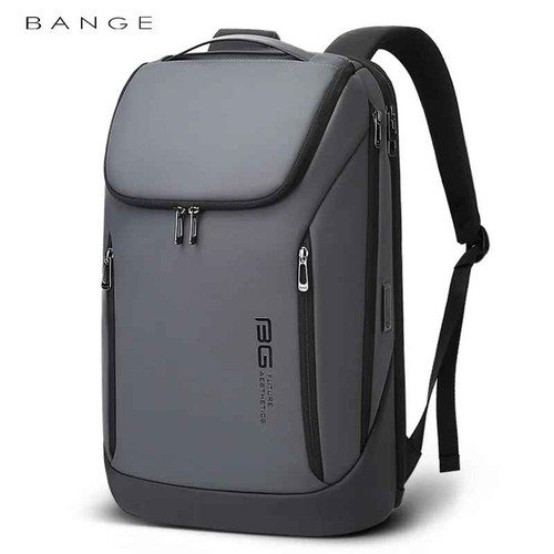 Business laptop rucksack - rucksack, 15,6