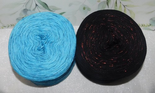 Bobbel paket glitzer - bobbel, glitzer*2
