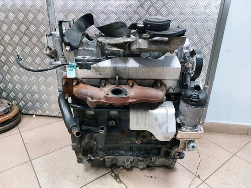 Motor chevrolet epica - chevrolet, z20s1