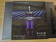 Nespresso Pixie Arpeggio