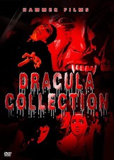 Hammer Films: Dracula