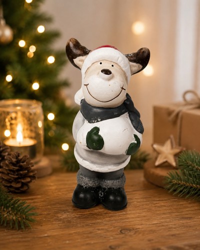 Fröhliche - ​🦌,