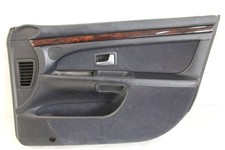 Türverkleidung Audi A8 D2 4D0867106T vorn rechts 4D0867104GCGV 11-1995