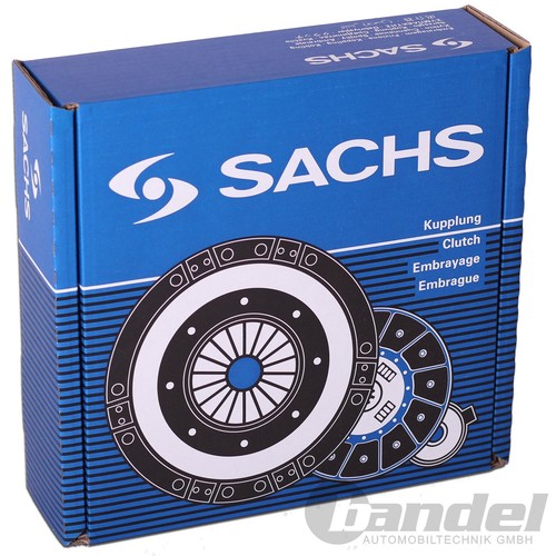 Sachs kupplungsatz passend - sachs,