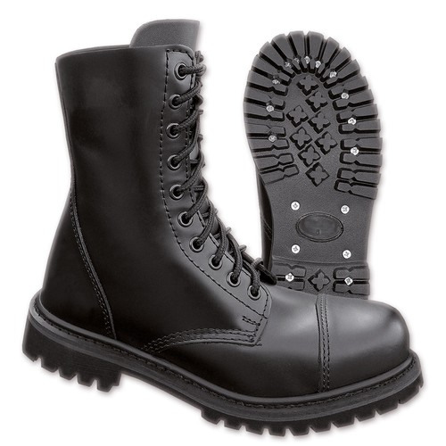 Loch ranger boots - ranger,