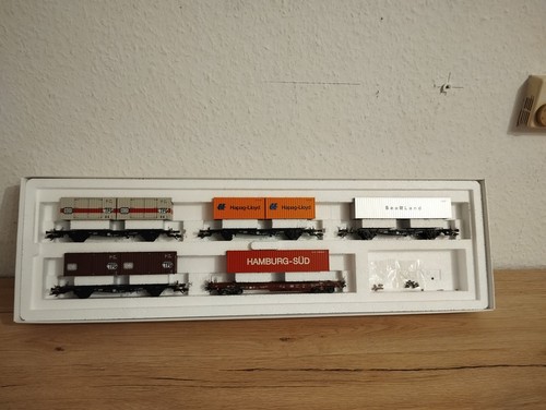 Märklin 47689 db - märklin, h0