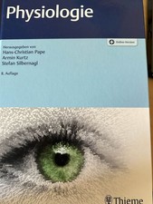 PHYSIOLOGIE - PAPE, KURTZ