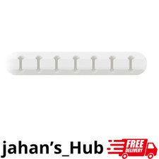 3M Kabelhalter selbstklebend