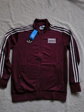 Adidas Oasis Tour Firebird