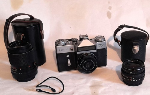 Zenit mit olympischen ringen - e,