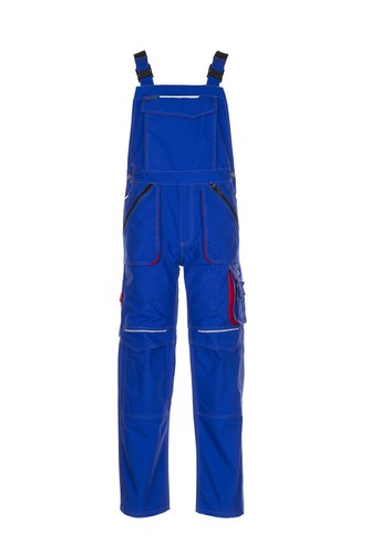 Arbeitshose latzhose basalt - latzhose,