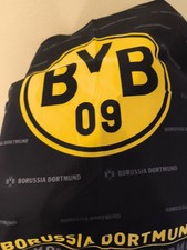 BVB Borussia Dortmund Bettwaesche 09
