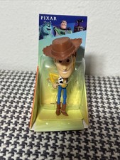 Woody Mini Vinyl Figure