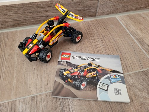 Lego technic 42101 - lego,