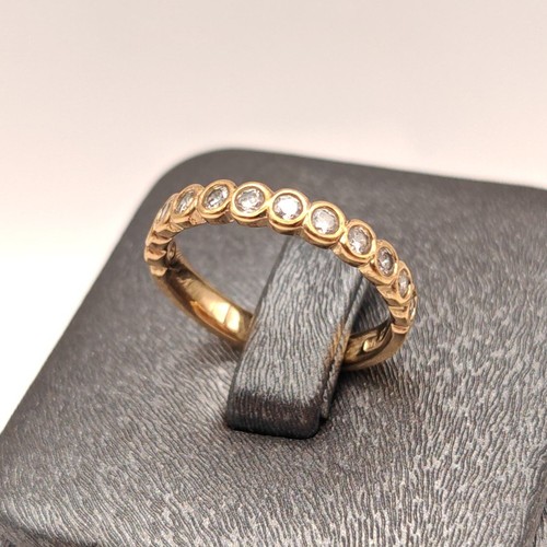 Pierre lang ring - lang,