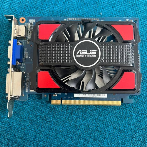 Asus grafikkarten konvolut - asus,
