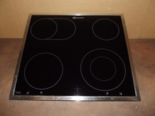 Bauknecht PFEVP EKV9640IN 2 Jahre Garantie Glaskeramik CERAN® Kochfeld P123