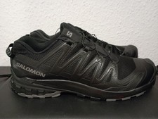 New Salomon Supercross Mens