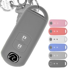 Auto schlüssel hülle grau - schlüssel,