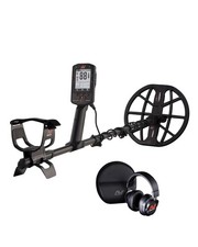 Minelab Manticore Metalldetekor XMAS ANGEBOT