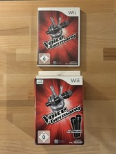 The Voice of Germany für