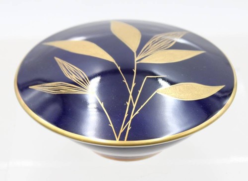 Deckel dose weimar - -,