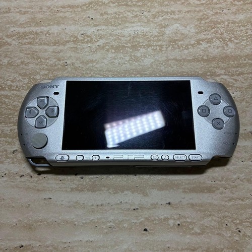 Sony psp 3000 mystic - psp,