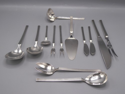 Wmf new york - york, vorleger