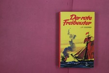 283137 J. F. Cooper DER ROTE