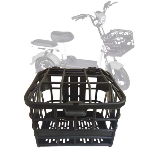 Fahrradkorb für vorne - ,,