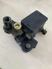 Yamaha XC125TR CYGNUS  Hauptbremspumpe Vorne MASTER CYLINDER Original XX22874