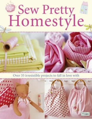 Tone finnanger sew - |, pretty