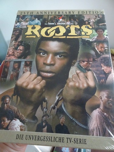 David wolper roots - wolper, 25th