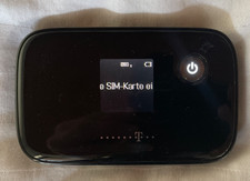 Huawei Speedbox LTE mini