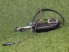 Audi 100 200 5000 C3 1986 GPS