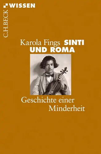 Sinti und roma - sinti,