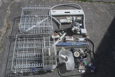 MIELE G579I GESCHIRRSPÜLER