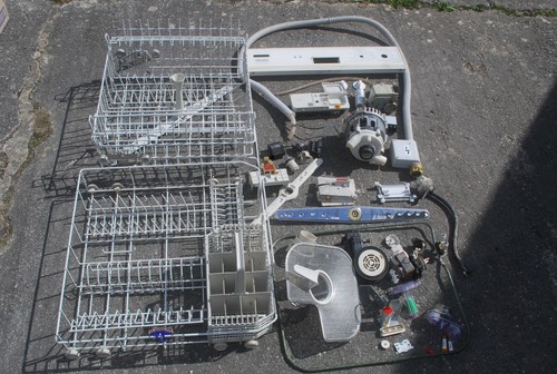 Miele g579i geschirrspüler - miele,